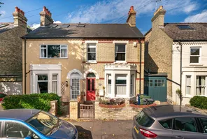 Main property image