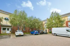 Rowditch Place, Derby