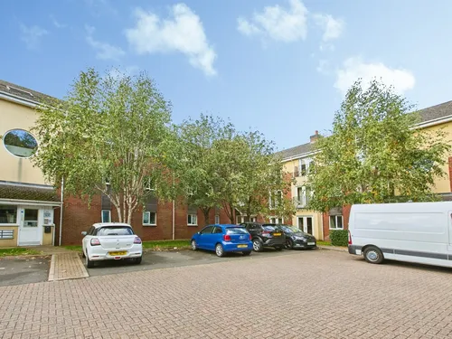 Rowditch Place, Derbyphoto