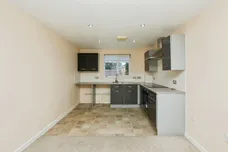 Rowditch Place, Derby