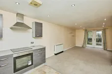 Rowditch Place, Derby