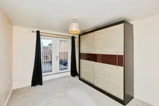 Rowditch Place, Derby