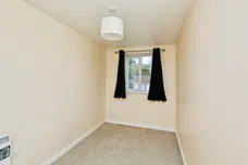Rowditch Place, Derby