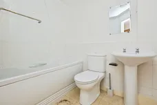 Rowditch Place, Derby