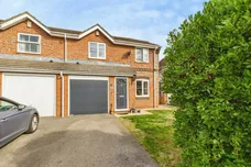 Norwich Drive, Bracebridge Heath, Lincoln