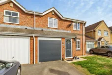 Norwich Drive, Bracebridge Heath, Lincoln
