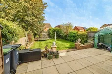 Norwich Drive, Bracebridge Heath, Lincoln