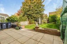 Norwich Drive, Bracebridge Heath, Lincoln