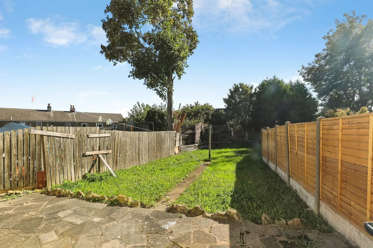 Doncaster Road, Barnsley