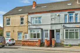 Property responsive