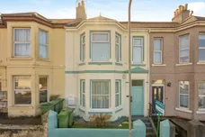 Wolseley Road, Plymouth