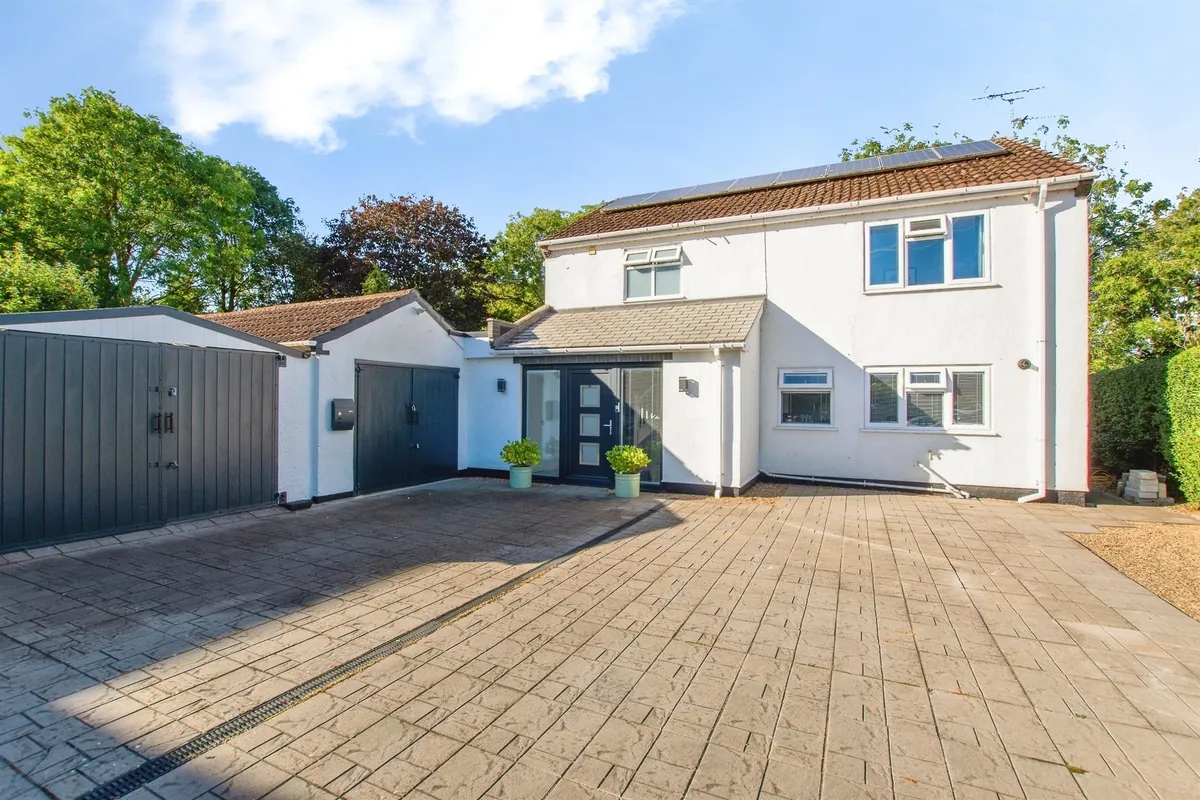 Tumby Road, Coningsby, Lincoln
