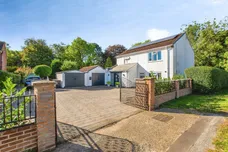 Tumby Road, Coningsby, Lincoln