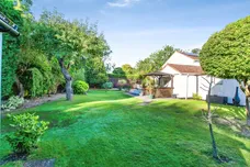 Tumby Road, Coningsby, Lincoln