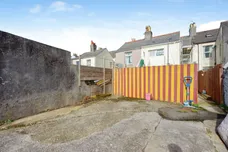 Wolseley Road, Plymouth