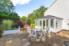 Tumby Road, Coningsby, Lincoln