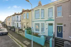 Wolseley Road, Plymouth