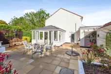 Tumby Road, Coningsby, Lincoln
