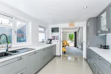 Tumby Road, Coningsby, Lincoln