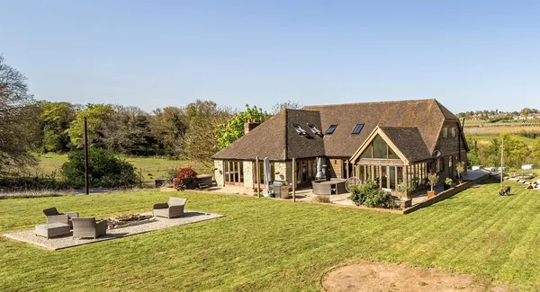 New Price / mid Kent
