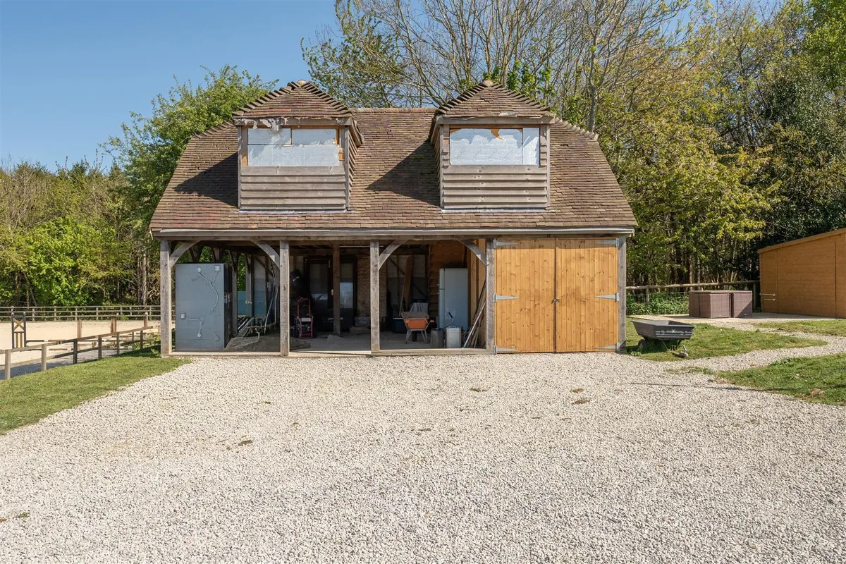 New Price / mid Kent