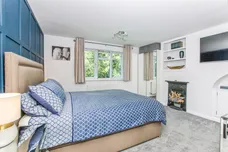 Tumby Road, Coningsby, Lincoln