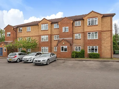 Corfe Place, MAIDENHEADphoto