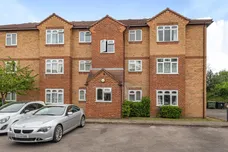 Corfe Place, MAIDENHEAD