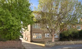 Waterloo House, Chertsey Road, Ashford, TW15