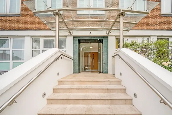 Vincent Square, London, SW1P photo 7
