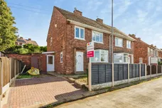 Hirst Drive, Herringthorpe, Rotherham