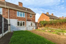 Hirst Drive, Herringthorpe, Rotherham