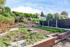 Hirst Drive, Herringthorpe, Rotherham