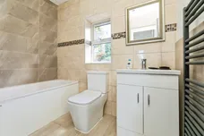 Hirst Drive, Herringthorpe, Rotherham