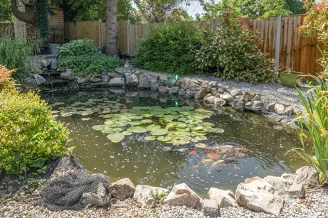 Ouseley Road, Wraysbury, TW19