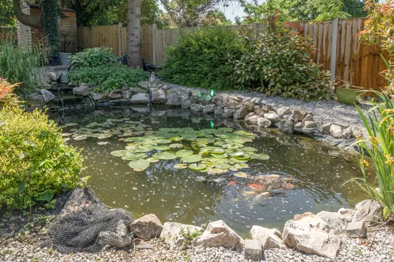 Ouseley Road, Wraysbury, TW19