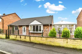 Property responsive