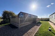 Croft Lane, Croft, Skegness
