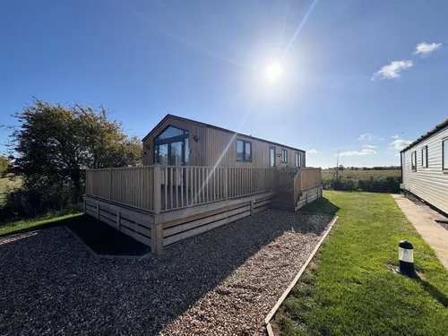 Croft Lane, Croft, Skegnessphoto