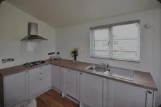 Croft Lane, Croft, Skegness