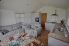 Croft Lane, Croft, Skegness