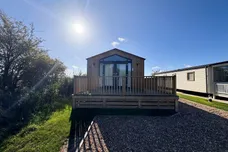 Croft Lane, Croft, Skegness