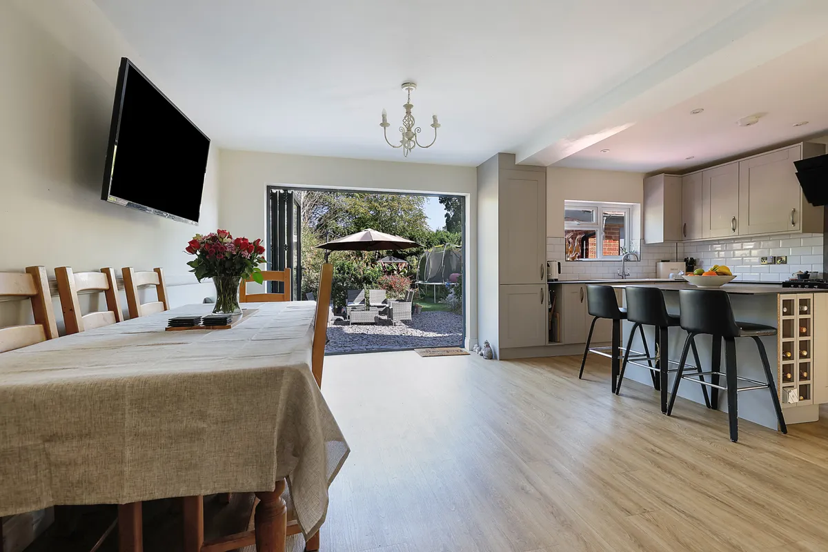 Balcombe Road, Horley, Surrey, RH6