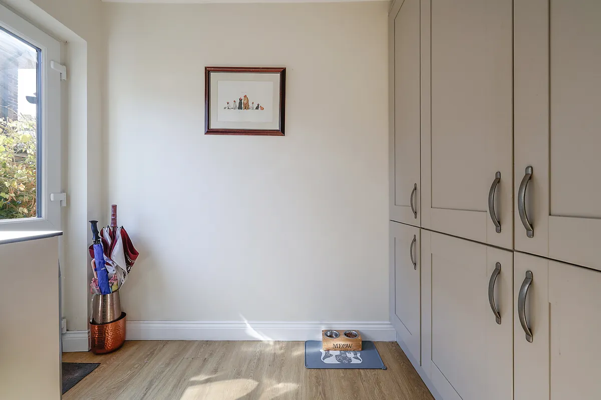 Balcombe Road, Horley, Surrey, RH6