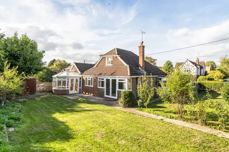 Manor Road, Winchester, SO21