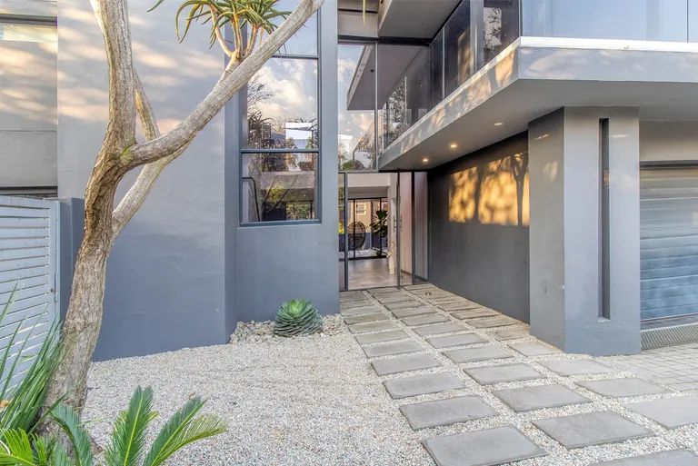 South Africa, Gauteng, Beverley