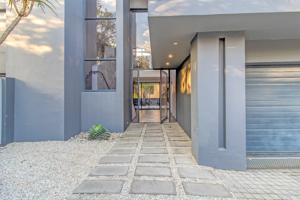 South Africa, Gauteng, Beverley