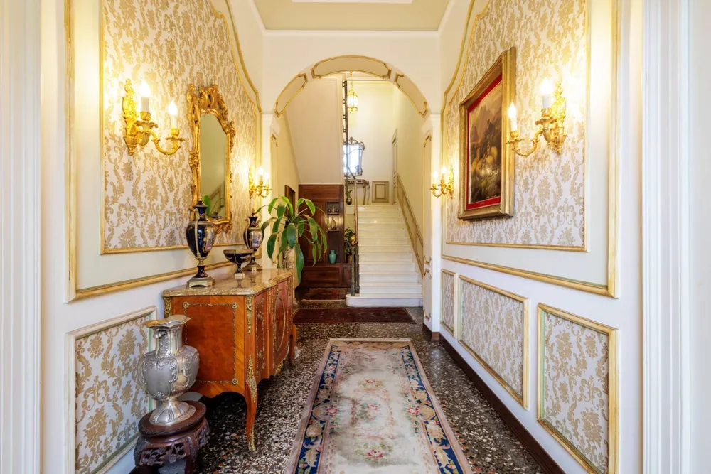 Via Giacomo Matteotti, Imperia, Liguria