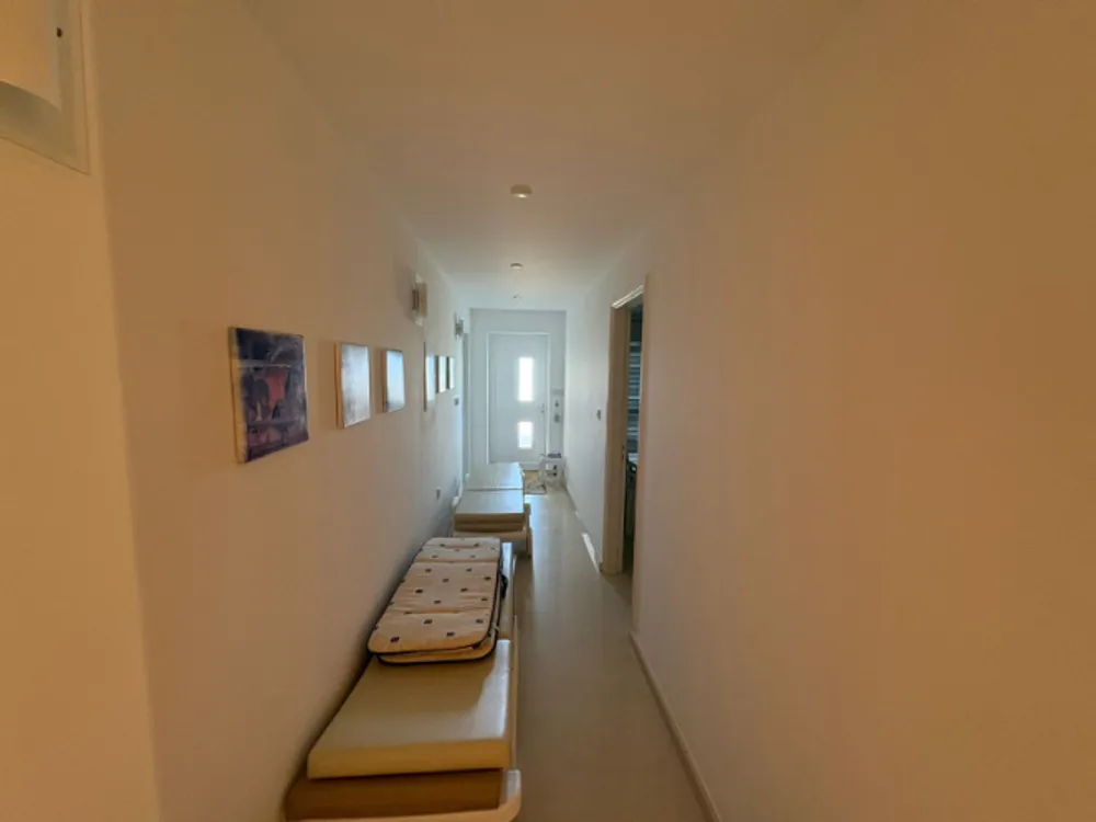 3 Bedroom villa with panoramic sea views + office room : Peyia, Paphos