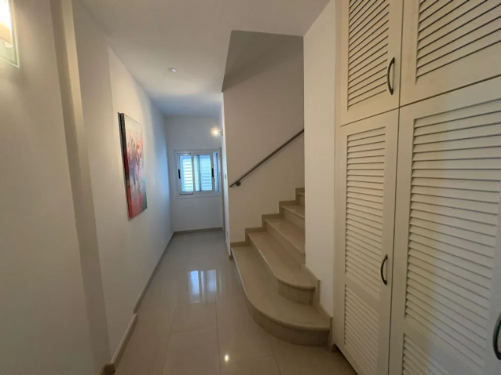 3 Bedroom villa with panoramic sea views + office room : Peyia, Paphos